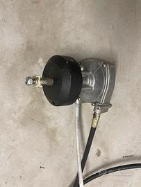 TIMONERIA MECCANICA ULTRAFLEX