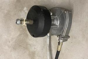 TIMONERIA MECCANICA ULTRAFLEX