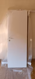 porte da interno bianche