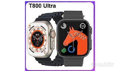 Orologio Smartwatch i8 Ultra Max