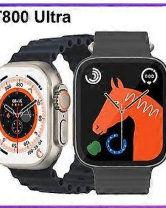 Orologio Smartwatch i8 Ultra Max