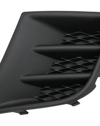 GRIGLIA LATERALE PARAURTI ANTERIORE PEUGEOT 107 20