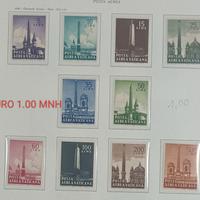 Francobolli Città del Vaticano Nuovi MNH