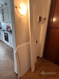 Letto singolo mondo convenienza