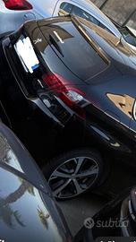 peugeot 308 gtl line