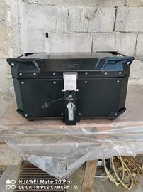 Givi trekker Outback 58 litri Bauletto 