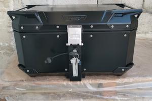 Givi trekker Outback 58 litri Bauletto 