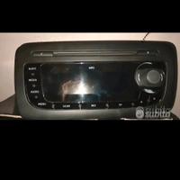 autoradio seat ibiza 