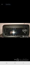 autoradio seat ibiza 