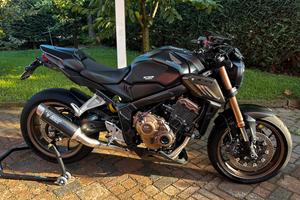 Cb 650 r A2