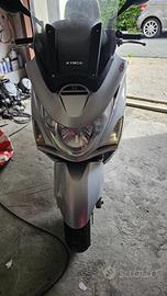 Kymco Xciting 250 - 2007