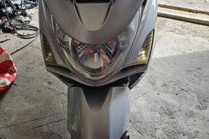 Kymco Xciting 250 - 2007