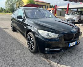 Bmw 530 gt