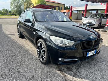 Bmw 530 gt