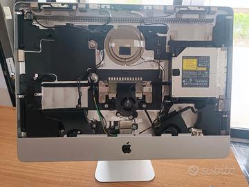 case imac