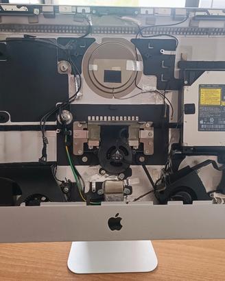 case imac