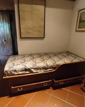 letto marina 