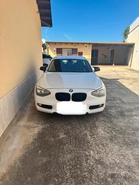 Bmw serie1 116i 136cv