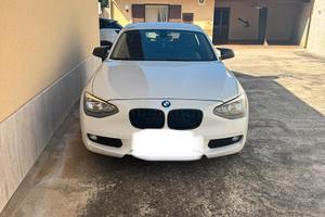 Bmw serie1 116i 136cv