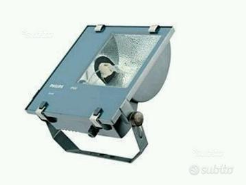 Philips proiettore (faro) 70W Tempo 1