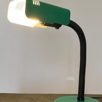 Lamada da tavolo Targetti anni 70