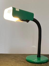 Lamada da tavolo Targetti anni 70