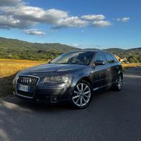Audì a3 sportback