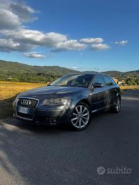 Audì a3 sportback