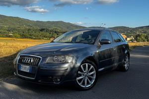Audì a3 sportback