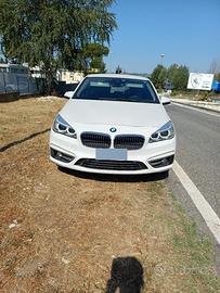 Bmw225e tourer iperformance luxury aut  plugin 