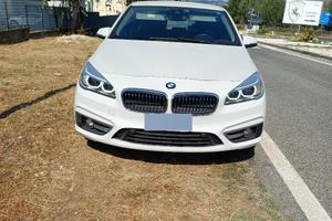 Bmw225e tourer iperformance luxury aut  plugin 