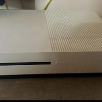 Xbox one s 1tb