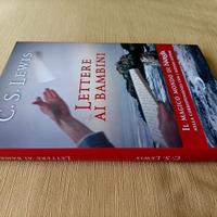 Lewis Lettere ai bambini Moore Dahl Nabb e altri