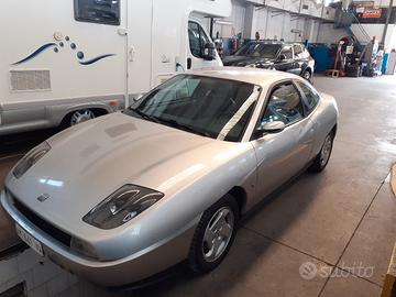 Fiat coupe'