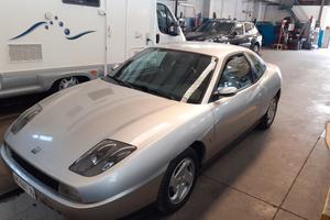 Fiat coupe'