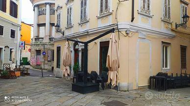 Immobile di 87 m² con 2 locali a Trieste