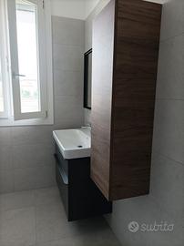 mobiletto bagno