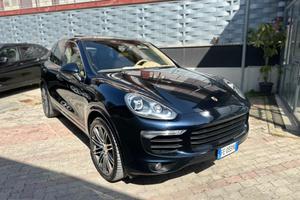 Porsche Cayenne 3.0 Diesel Tetto Pelle Platinum 20