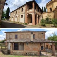 Azienda Agricola - Castelnuovo Berardenga