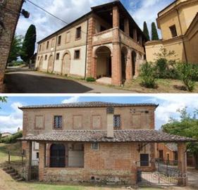 Azienda Agricola - Castelnuovo Berardenga