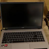 COMPUTER PC PORTATILE ACER