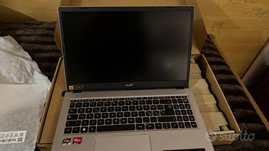 COMPUTER PC PORTATILE ACER