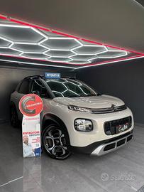 Citroen C3 Aircross BlueHDi 120 cv EAT6 Shine Pack