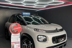 Citroen C3 Aircross BlueHDi 120 cv EAT6 Shine Pack
