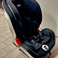 Seggiolino auto  chicco youniverse