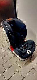 Seggiolino auto  chicco youniverse