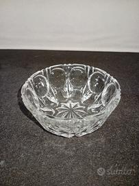 Ciotola in vetro 
