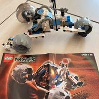 Lego 7312 Life on Mars
