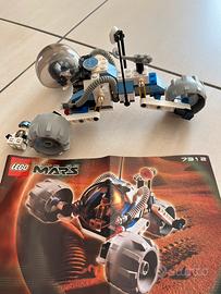 Lego 7312 Life on Mars