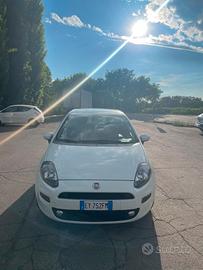 FIAT Punto 1.3 MJT II S&S 85 CV 5 porte ECO Lounge